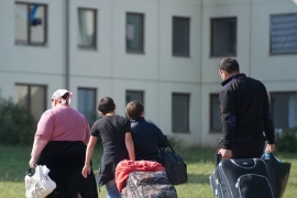 Azilanti će moći da dobiju radnu dozvolu u Njemačkoj?