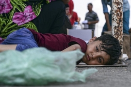 UN: Oko 224.000 migranata prešlo Sredozemno more ove godine