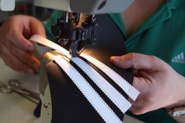Patike adidas po mjeri na licu mjesta