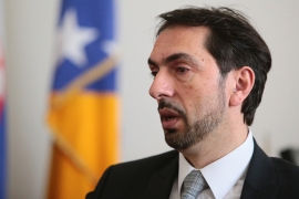 Čavara potpisao Zakon o radu