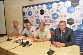 "SNSD provodi pravno nasilje u Gradiškoj"