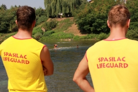 Kupači ne mare za osnovna pravila