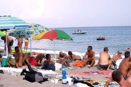 Pogledajte omiljenu evropsku gej destinaciju (FOTO)