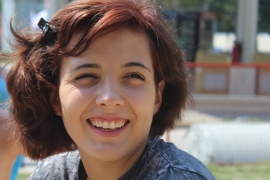 Milica iz Srebrenice studira od kontinenta do kontinenta