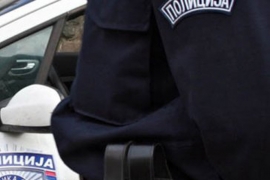 Teže povrijeđen pješak u Beogradu