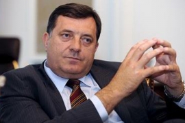 Dodik: Bez Srpske Srbima nema života u BiH