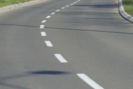 Obustave kod tunela na putu Doboj - Tuzla