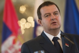 Dačić: Zašto hapsiti Šešelja ako je Tompson na slobodi