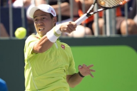 Nišikori u polufinale ATP turnira u Vašingtonu