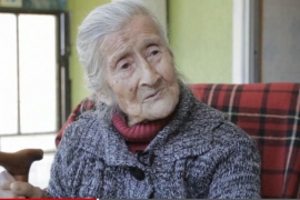 Žena (91) fetus nosila 60 godina