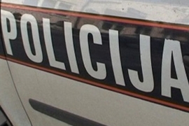 Nastradala starija žena u Sarajevu