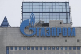 Amerika uvela nove sankcije "Gaspromu"