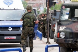Ljekar među uhapšenim džihadistima