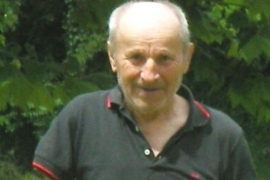 Neđo Ostojić pronađen nakon petočasovne potrage