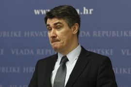 Milanović odbio Vučićev prijedlog