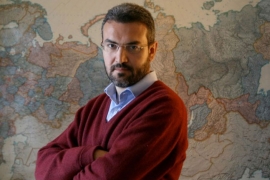 Šoprad: Narod Republike Srpske ima pravo da odlučuje o svojoj sudbini
