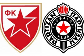 MUP Srbije "češlja" Zvezdu, Partizan i Toleta Karadžića