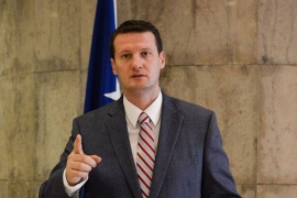 Šepić: Što Rusija unilateralno ne napusti PIC?