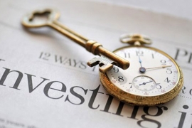 Kriza ne jenjava: Globalne kapitalne investicije u stalnom padu