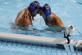 Doček zlatnih "delfina" počinje u 20 časova
