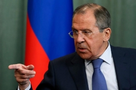 Lavrov: Podrška SAD sirijskoj opoziciji pogoršaće stanje