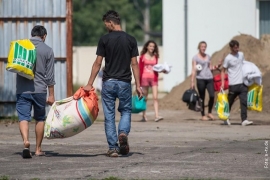 Nijemci protjeruju 94.000 Balkanaca