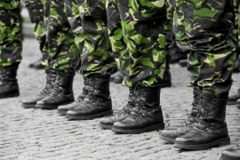 NATO njemačkim vojnicima hoće da zastraši Rusiju