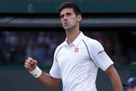 Ðoković ubjedljivo prvi na ATP listi, napredak Troickog