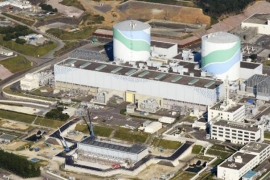 Japanci pokreću reaktor u nuklearnoj centrali "Sendai"