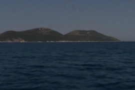 Albanija od vojne baze pravi turističku atrakciju (VIDEO)