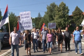 Građani podržali zahtjev da se Ivanović brani sa slobode
