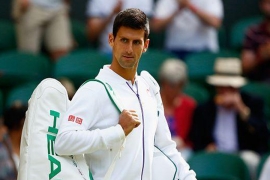 Novak: Ne znam da li sam favorit u Montrealu (VIDEO)