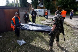 Situacija u Donjecku se pogoršava, poginulo troje civila