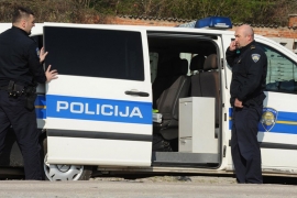 Spriječen šverc robe vrijedne 250.000 maraka