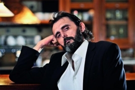 Goran Bare raspustio band