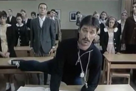 Kako izgledaju glumci iz filma Lajanje na zvijezde