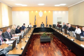 Vlada FBiH na pragu rekonstrukcije