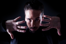 Kristijan Varela: Strast me veže za muziku