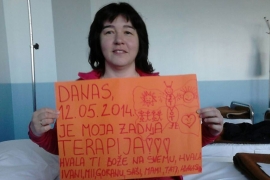 Preminula humanitarka Saška Gordić