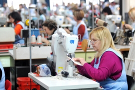 Nezavisne i Capital.ba: Privreda spala na nekoliko fabrika (20)