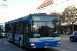 Autobuska linija do groblja