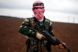ISIL prijeti Makedoniji poslije hapšenja njenih članova