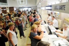 Nova papirologija za prijavu prebivališta