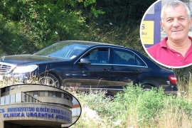 Pero Gudelj i dalje u teškom stanju: Operacija trajala sedam sati
