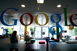 Google dobio "velikog brata" - Alphabet