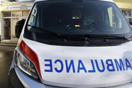 Stradale dvije osobe u udesu na putu Ljig - Gornji Milanovac