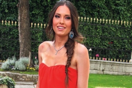 Ima troje djece i tijelo na kojem bi joj svi pozavidjeli (FOTO)