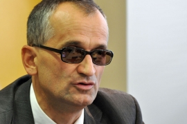 Galijašević: MUP Republike Srpske naredna meta političkih napada ...
