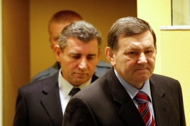 Gotovinin advokat predložio dan sjećanja na srpske žrtve