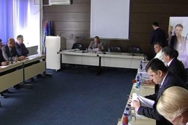 Sjednica Ekonomsko-socijalnog savjeta RS prekinuta i prije početka
